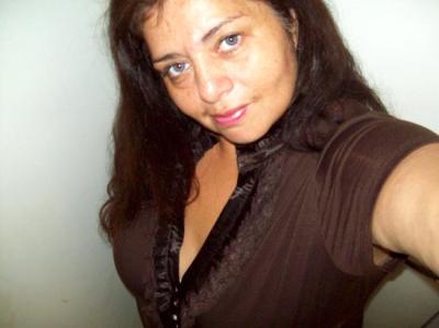 Ingrid Montalvo