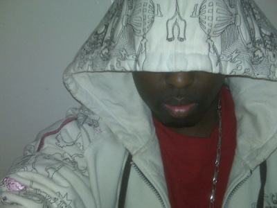 Omar White