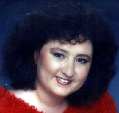 Kimberly Reddick