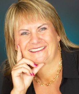 Anne Alberg
