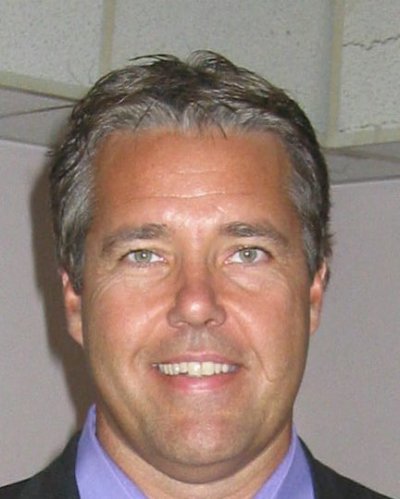 Kevin Moore