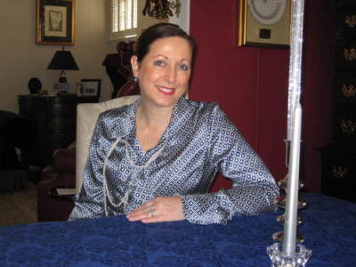 Michelle Hojsack