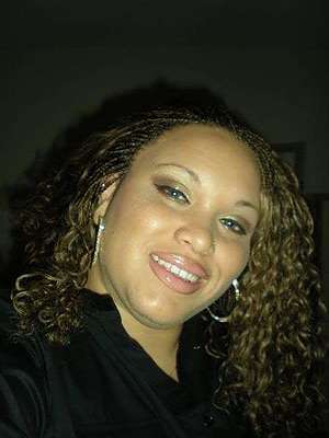Delina Anderson