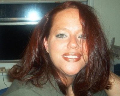 Trisha Carlson