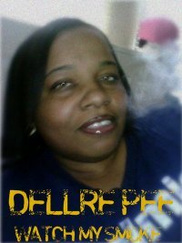 Dellre Patterson