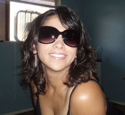 Deserie Ramirez