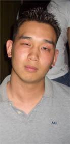 Julius Yi