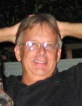Lawrence Larsen