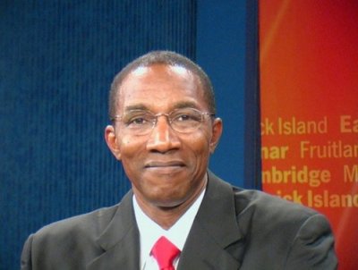 Michael Rogers