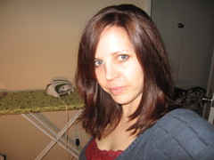 Tamara Pardington