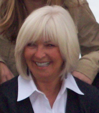 Judith Zitiello