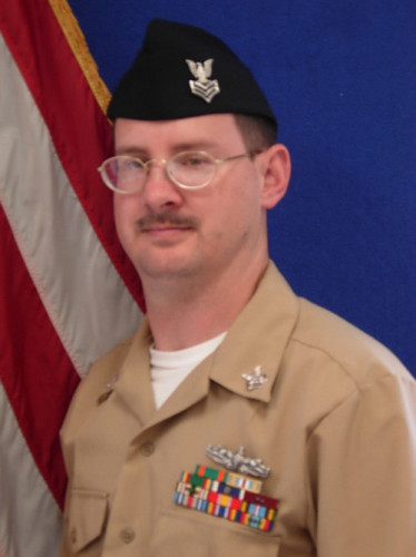 Timothy Balik