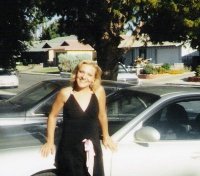 Lisa Cherchi