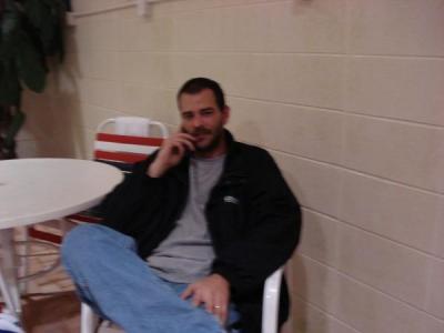 Shawn Handy