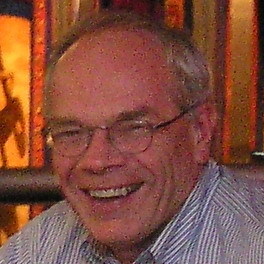John Ladley