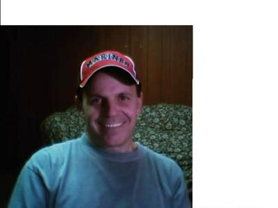 Jerry Mccloud