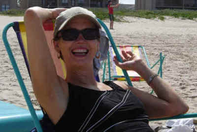 Lalla Beachum