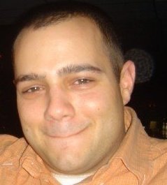 Marc Digeronimo