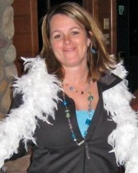 Jill Schaefer