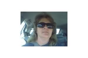 Tina Cooper