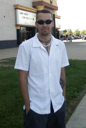 Joseph Livoti