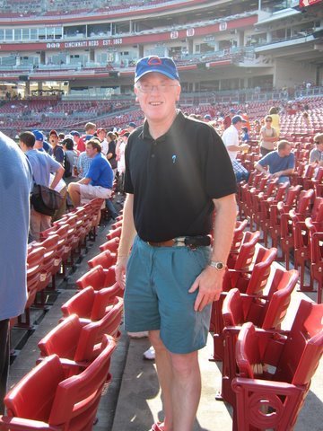 John Siwinski