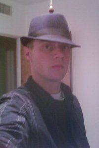 Mark Lauderback