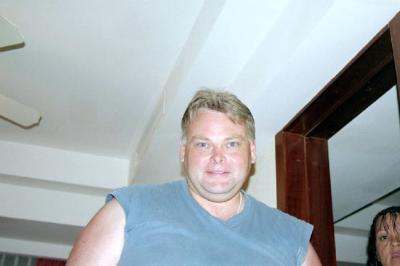 George Kresse