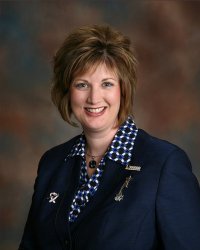 Jane Langemeier