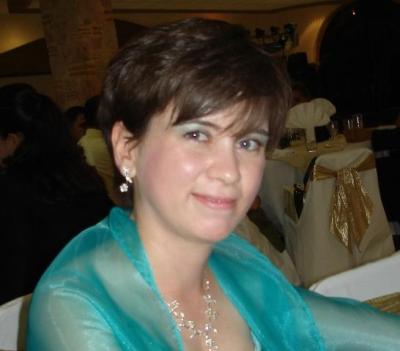Martha Verdin