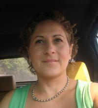Andrelina Trickey
