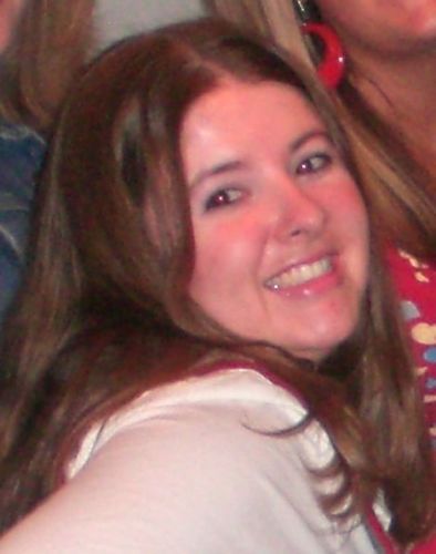 Sarah Goodwin