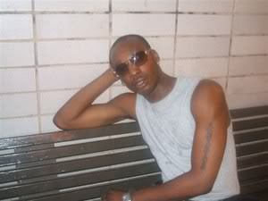 Tyrone Knight