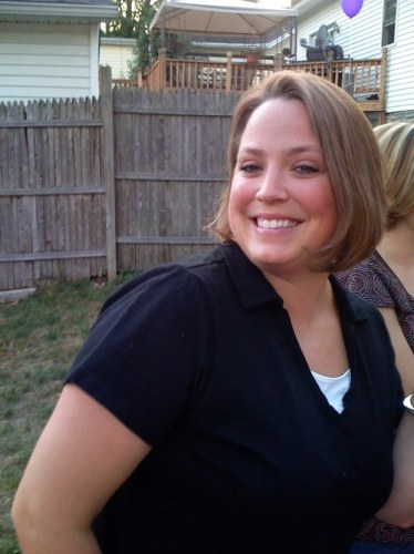 Amity Brannock