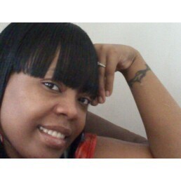 Ebony Canion