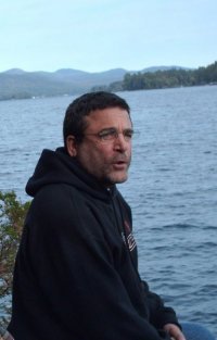 Timothy Maurantonio