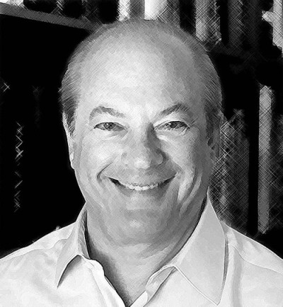 Gerald Sindell