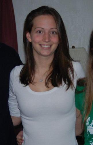 Jessica Larrabee
