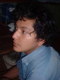 Marcus Striplin