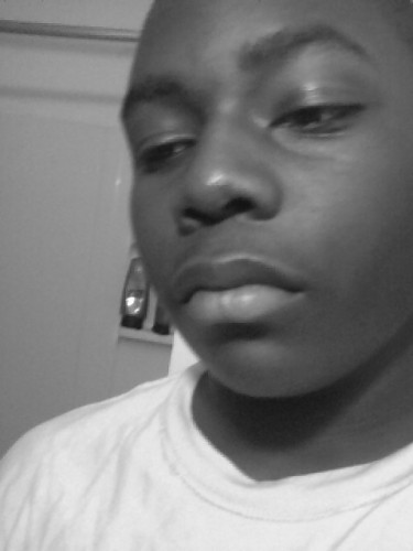 Shaquille Stevenson