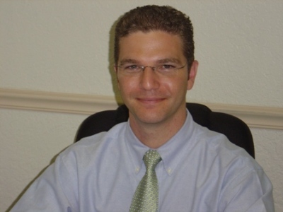 Lance Wald
