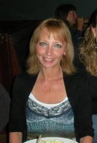 Vicki Gain