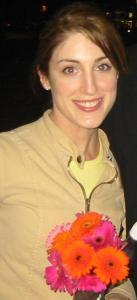 Gina Hasson
