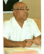 Norberto Quiroz