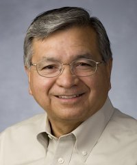 Enoc Flores