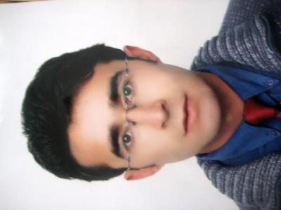 Erhan Ozduran