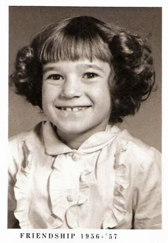 Jackie Rutledge