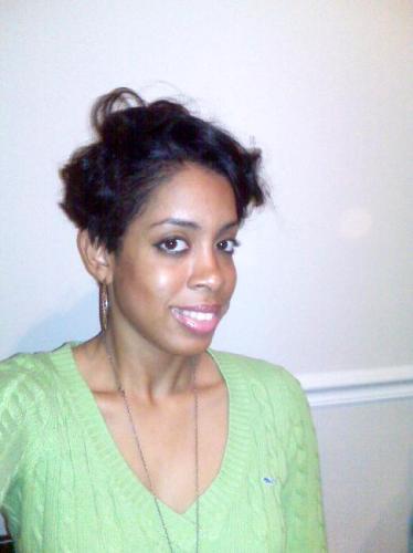 Najwa Talley