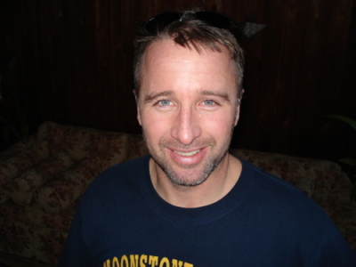 David Boland
