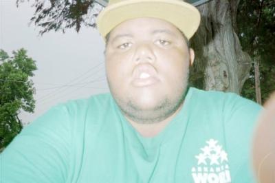Preston Davis